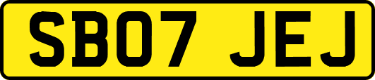 SB07JEJ