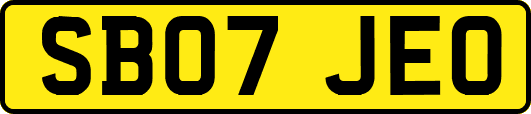 SB07JEO