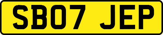 SB07JEP