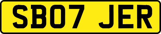 SB07JER