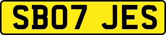 SB07JES