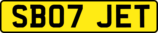 SB07JET