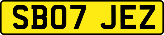 SB07JEZ