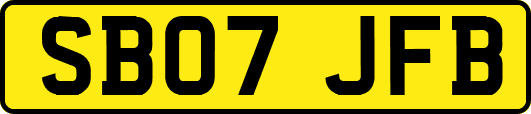 SB07JFB