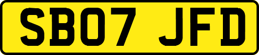 SB07JFD