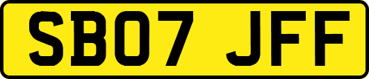 SB07JFF