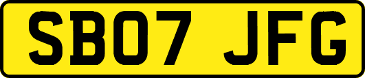 SB07JFG