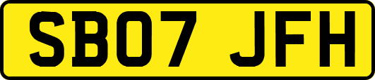 SB07JFH