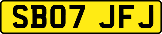 SB07JFJ