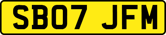 SB07JFM