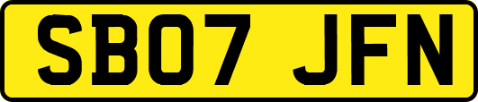 SB07JFN