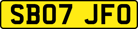SB07JFO