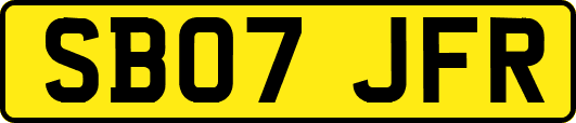 SB07JFR