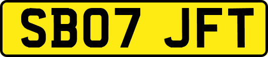 SB07JFT