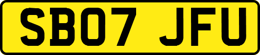 SB07JFU