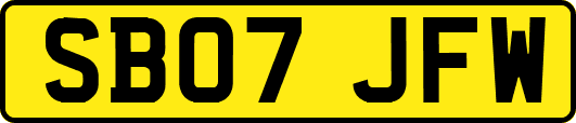 SB07JFW