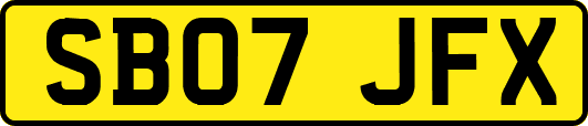 SB07JFX