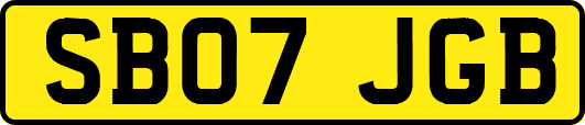 SB07JGB