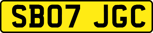 SB07JGC