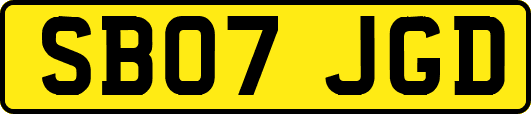 SB07JGD