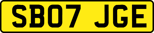 SB07JGE