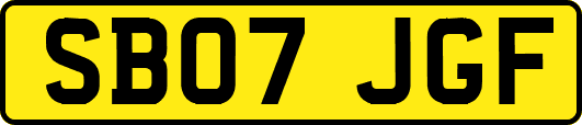 SB07JGF