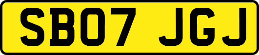 SB07JGJ