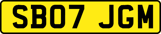 SB07JGM