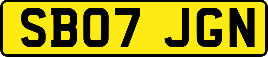 SB07JGN