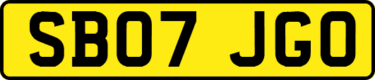 SB07JGO