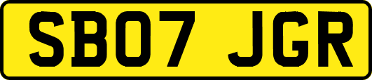 SB07JGR