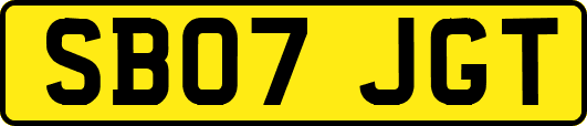 SB07JGT