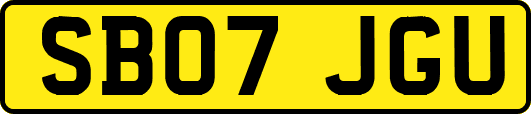 SB07JGU