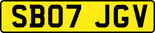 SB07JGV