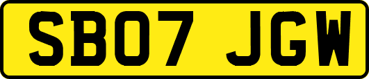 SB07JGW