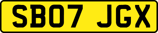 SB07JGX