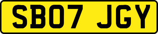 SB07JGY