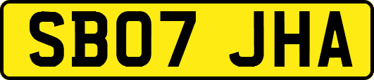 SB07JHA