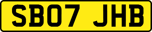 SB07JHB