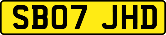 SB07JHD