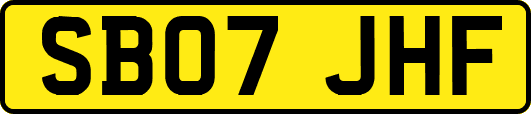 SB07JHF