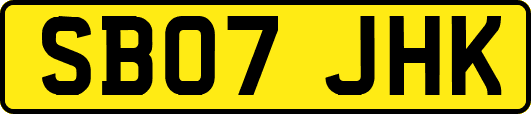 SB07JHK