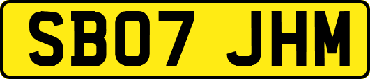 SB07JHM
