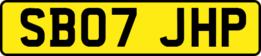 SB07JHP