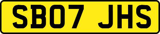 SB07JHS