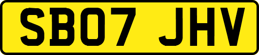 SB07JHV