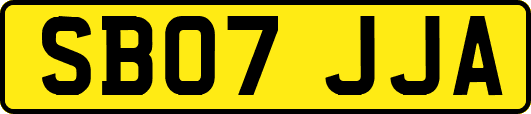 SB07JJA