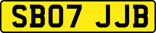 SB07JJB