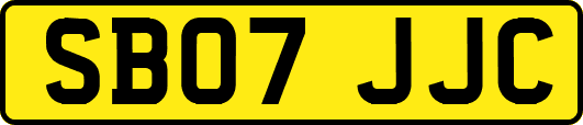 SB07JJC