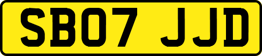 SB07JJD